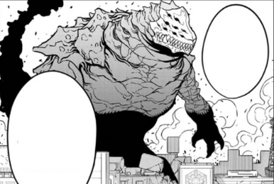 Kaiju 6 clearance