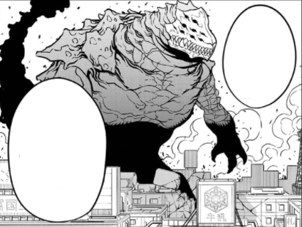 Kaiju No. 2 | Kaiju No. 8 Wiki | Fandom