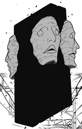 Monolith Kaiju
