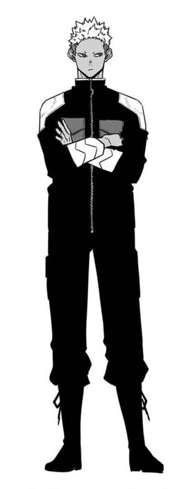 Manga