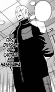 Eiji in the manga