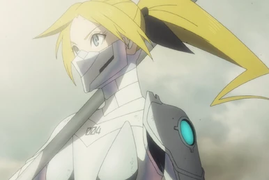 カミツオロチ Episode 15 | Kaiju No. 8 Wiki | Fandom