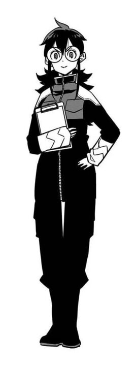 Konomi Okonogi