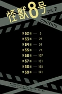 Volume 7 Contents