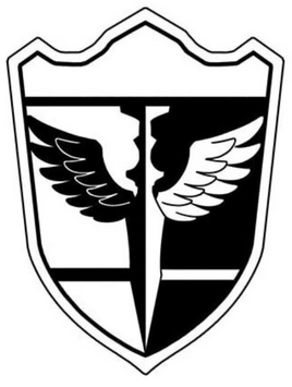 First Division logo