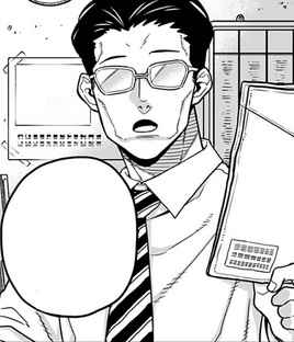Manga