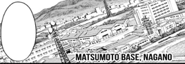 Matsumoto Base
