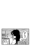 Volume 2 Panel 2.png (940 KB) Panel: Mina sneezing while the guys talk about her