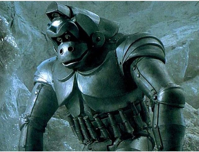 Mecha Kong | Kaijuverse Wiki | Fandom Mecha Kong | Kaijuverse Wiki | Fandom