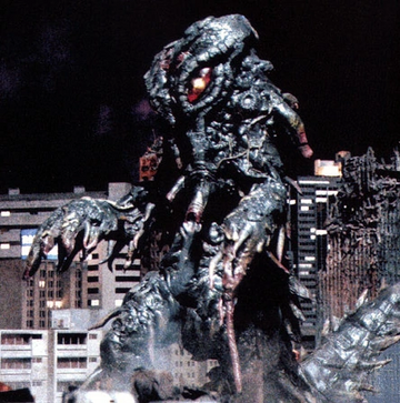 Hedorah | Gigantis Universe Wiki | Fandom