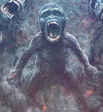 King Kong | Kaijuverse Wiki | Fandom