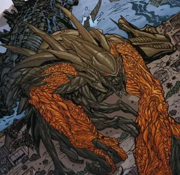 MUTO Prime | Kaijuverse Wiki | Fandom