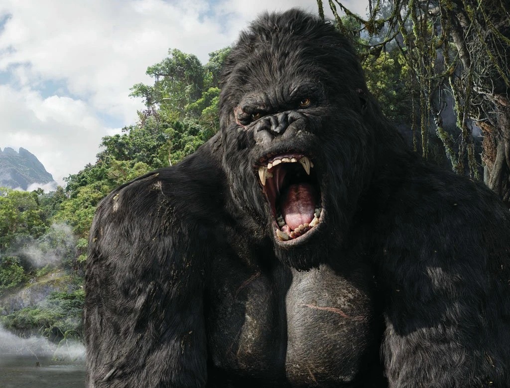 King Kong | Kaijuverse Wiki | Fandom