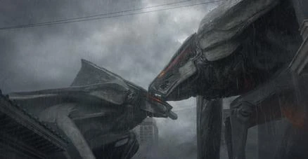 MUTO | Kaijuverse Wiki | Fandom