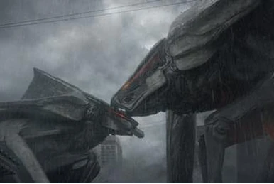 MUTO Prime | Kaijuverse Wiki | Fandom