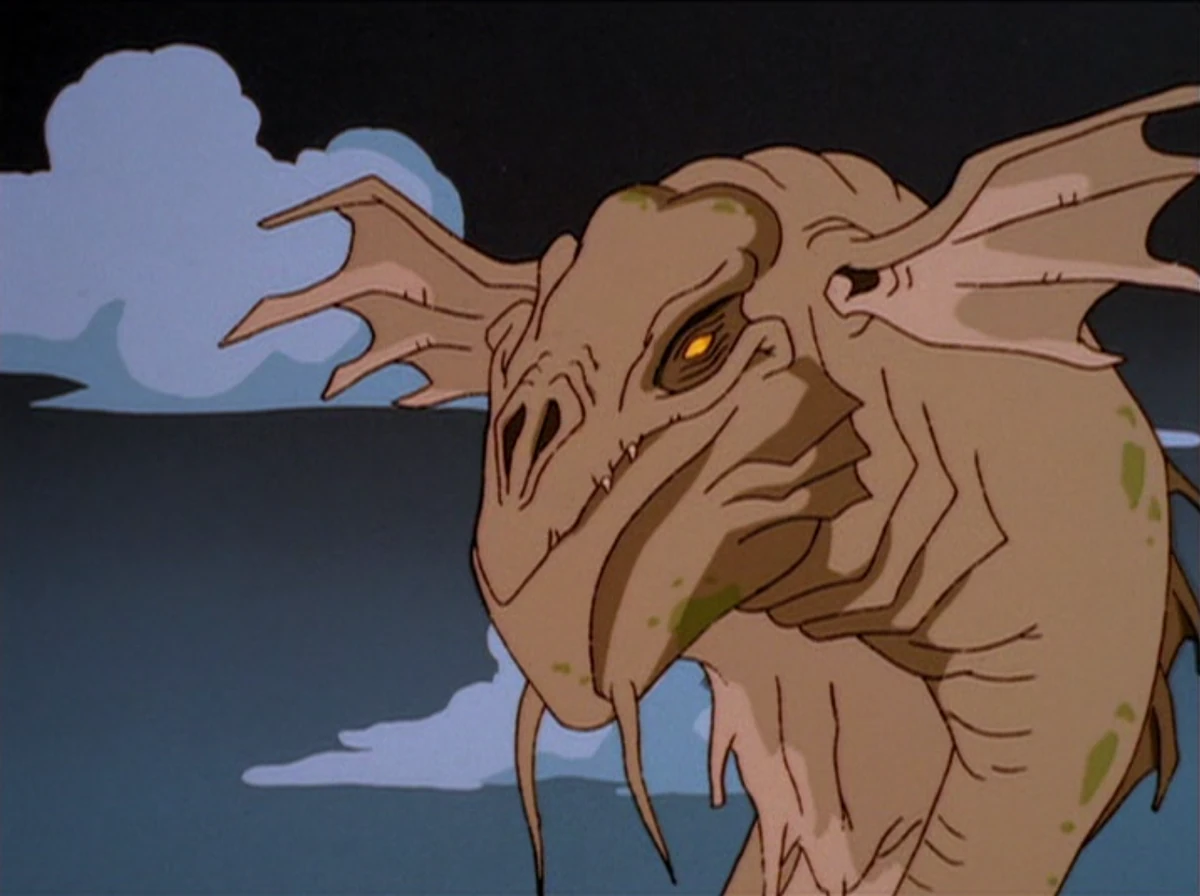 KAIJU OOZE LAVALA ラバラ 蓄光 nicolas lestang KAIJU OOZE LAVALA ラバラ 蓄光 nicolas lestang