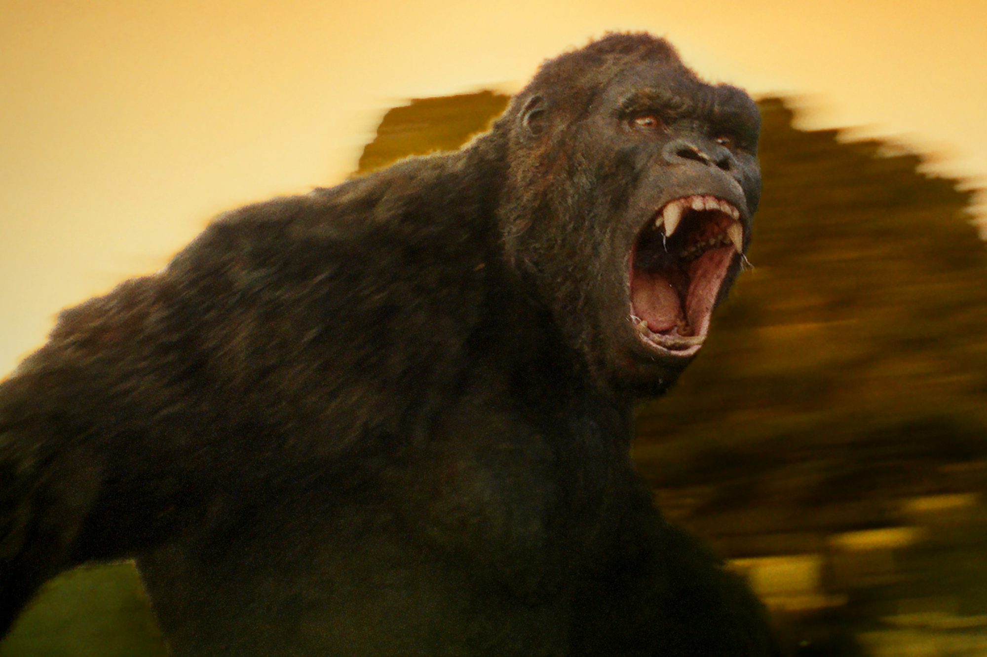 King Kong | Kaijuverse Wiki | Fandom