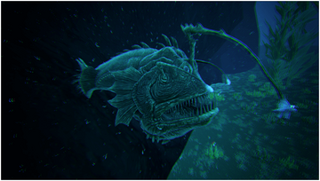 Mutant Anglerfish | Kaijuverse Wiki | Fandom
