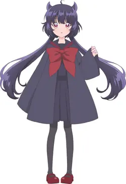 Kuroe Akaishi | Kaijuverse Wiki | Fandom