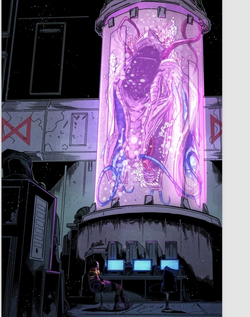 Tiamat | Kaijuverse Wiki | Fandom