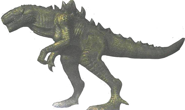 Zilla (kaiju) - Wikipedia, la enciclopedia libre