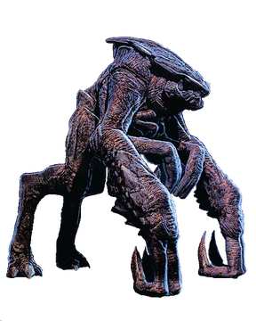 Muto Prime | Kaijuwikia Wiki | Fandom