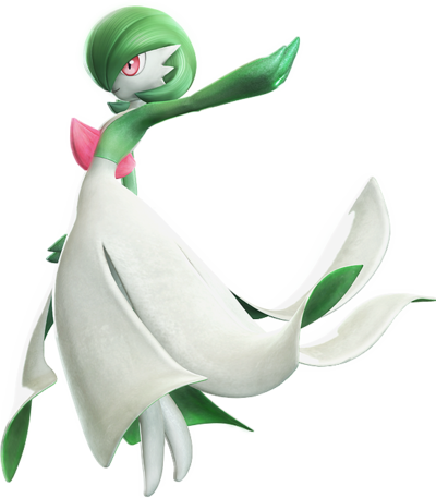 Gardevoir (Pokémon) - Pokémon GO