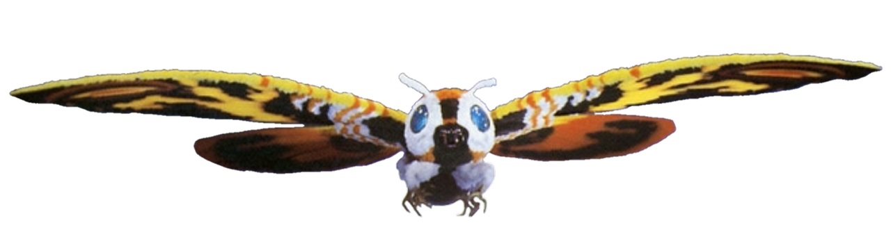 Mothra (Heisei) | Kaijuwikia Wiki | Fandom