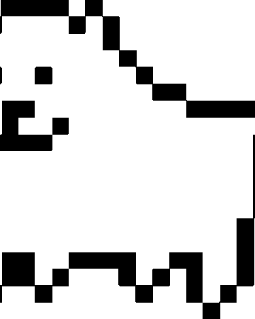 Featured image of post Undertale Annoying Dog Gif