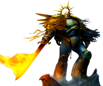 Roboute Guilliman | Kaijuwikia Wiki | Fandom