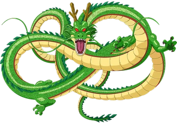 Shenron | Kaijuwikia Wiki | Fandom