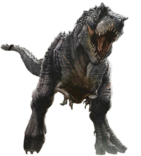 Vastatosaurus rex Wikizilla, the kaiju encyclopedia