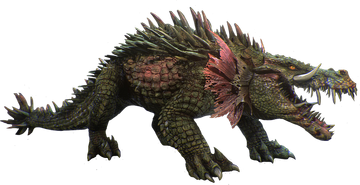 THE RAMPAGE - kaz mqdefault.jpg