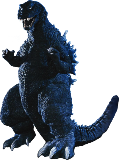 Godzilla (GMK) | Kaijuwikia Wiki | Fandom