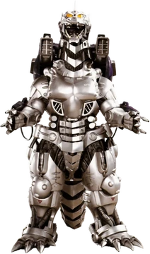 Kiryu | Kaijuwikia Wiki | Fandom