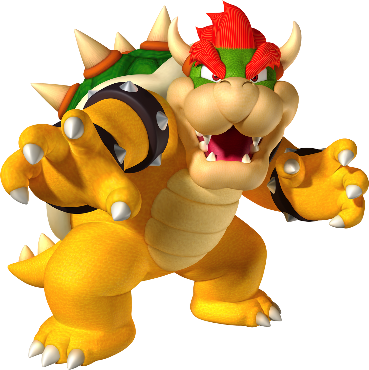 Bowser, The Dimension Saga Wiki