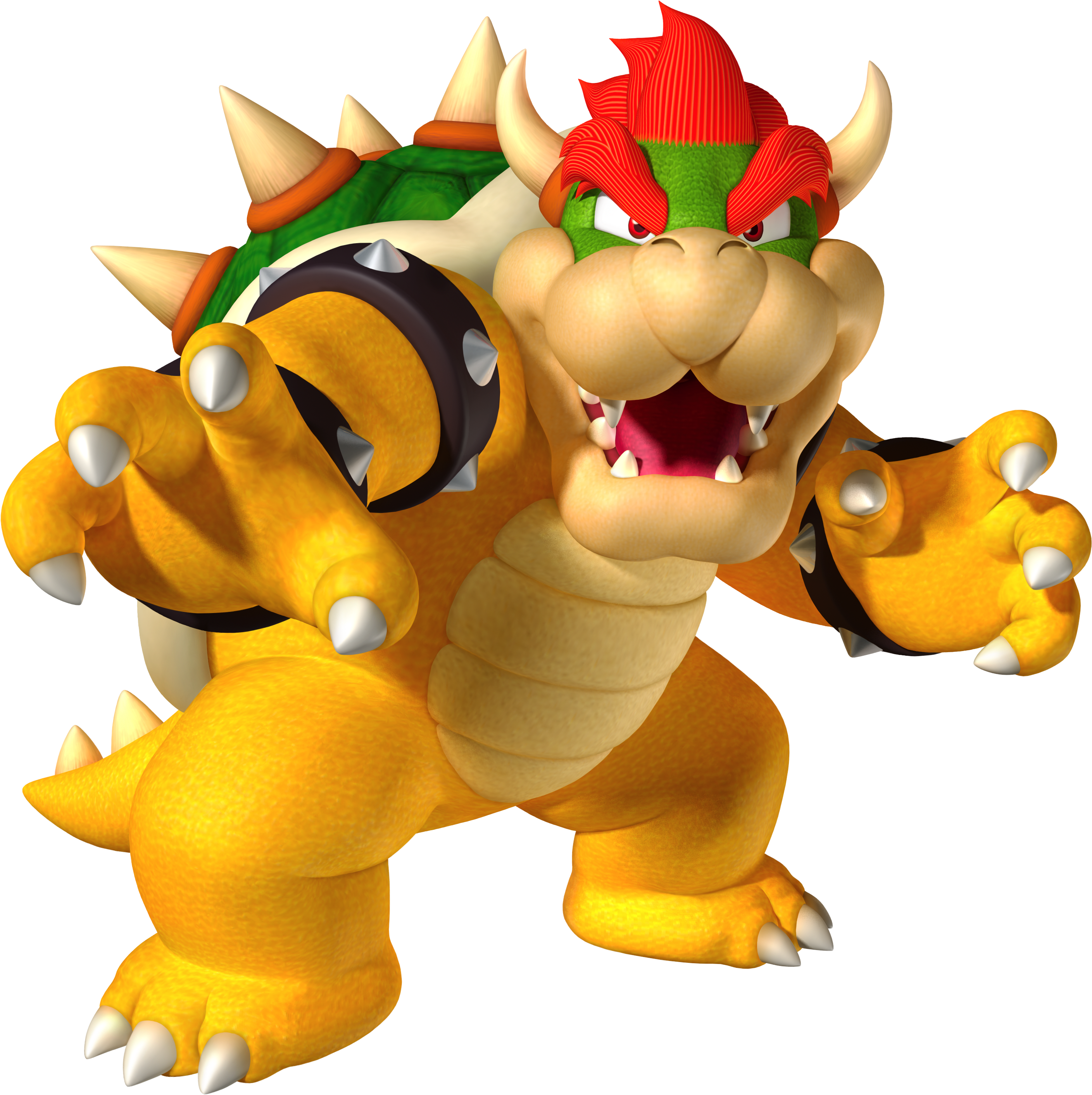 Bowser, MarioWiki