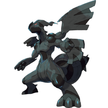 送料無料の商品 Zekrom Fandom | Wiki Kaijuwikia | ポケモンカードゲーム