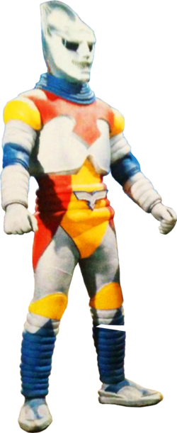 Showa Jet Jaguar, KaijuUniverse Wiki