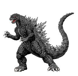 Godzilla-png-transparent-9