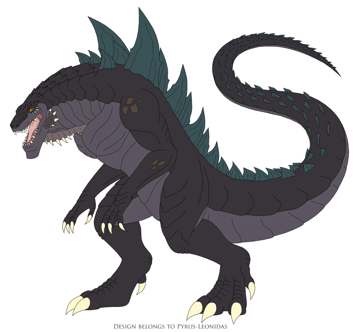 Zilla Jr | Kaijuwikia Wiki | Fandom