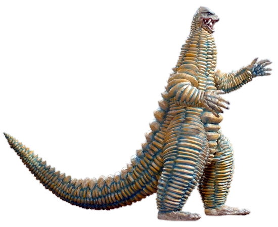 Red King (Ultraman) | Kaijuwikia Wiki | Fandom