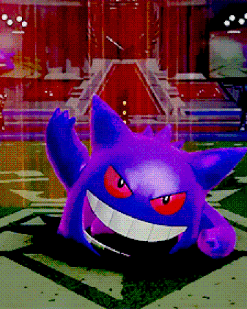 Gengar Kaijuwikia Wiki Fandom