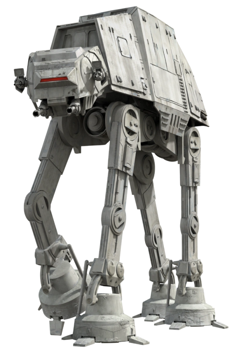 AT-AT | Kaijuwikia Wiki | Fandom