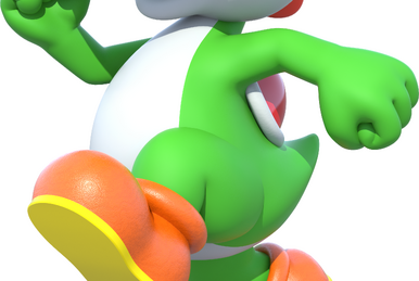 Yoshi Yoshi's Crafted World – #27 – Hoop-Jump Hop (Nintendo Switch