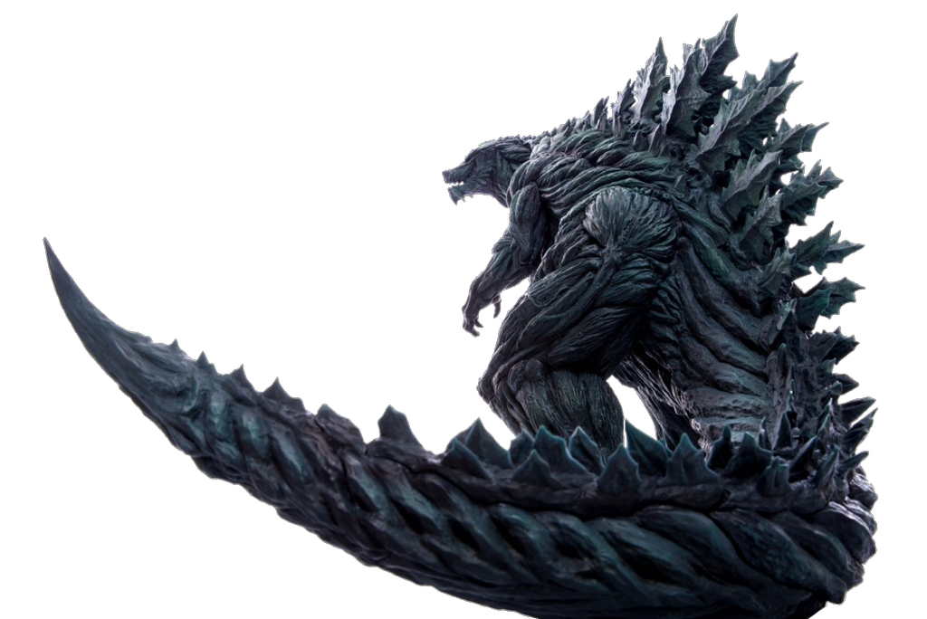 Godzilla Earth, Multiversology Wiki