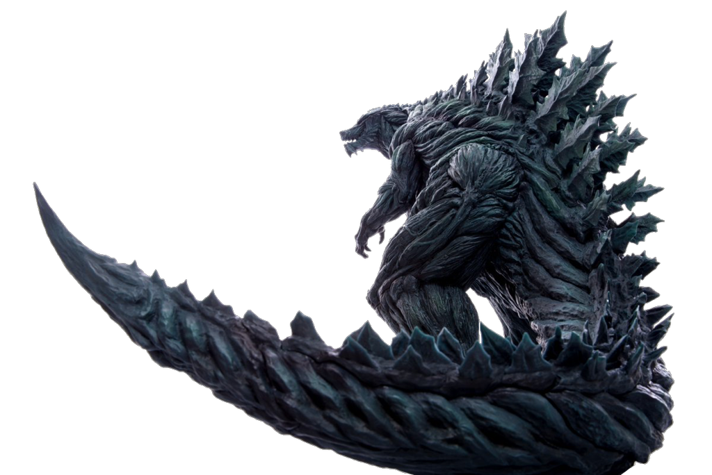 Ficha Godzilla Earth, Wiki