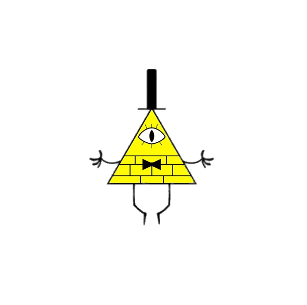 Bill Cipher Kaijuwikia Wiki Fandom