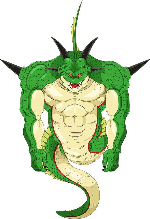 Porunga Kaijuwikia Wiki Fandom