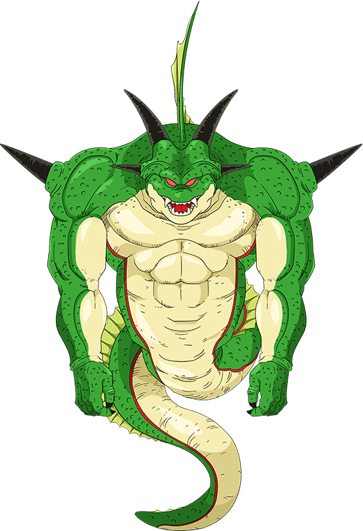 Porunga, Dragon Ball Wiki, Fandom